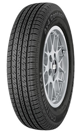 225/65 R17 102T 4X4 CONTACT# CO