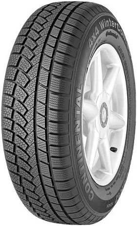 235/65 R17 104H CWC* 4X4 CONT CO