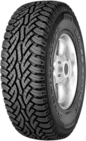 205/80 R16 104T XL CROSSCONT AT# CO