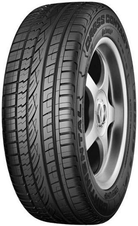 275/55 R17 109V FR CROSSCONT UHP CO