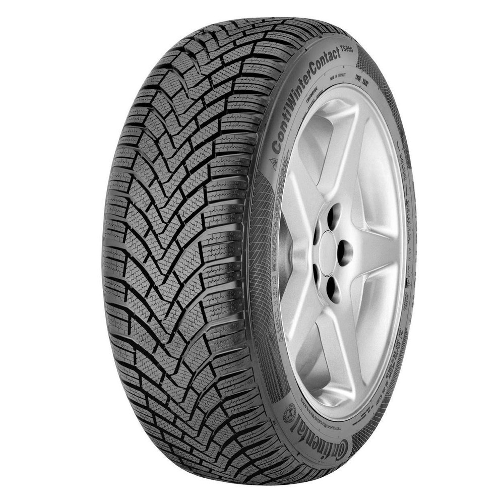 205/55 R16 91T CWC TS 860  CONTINENTAL