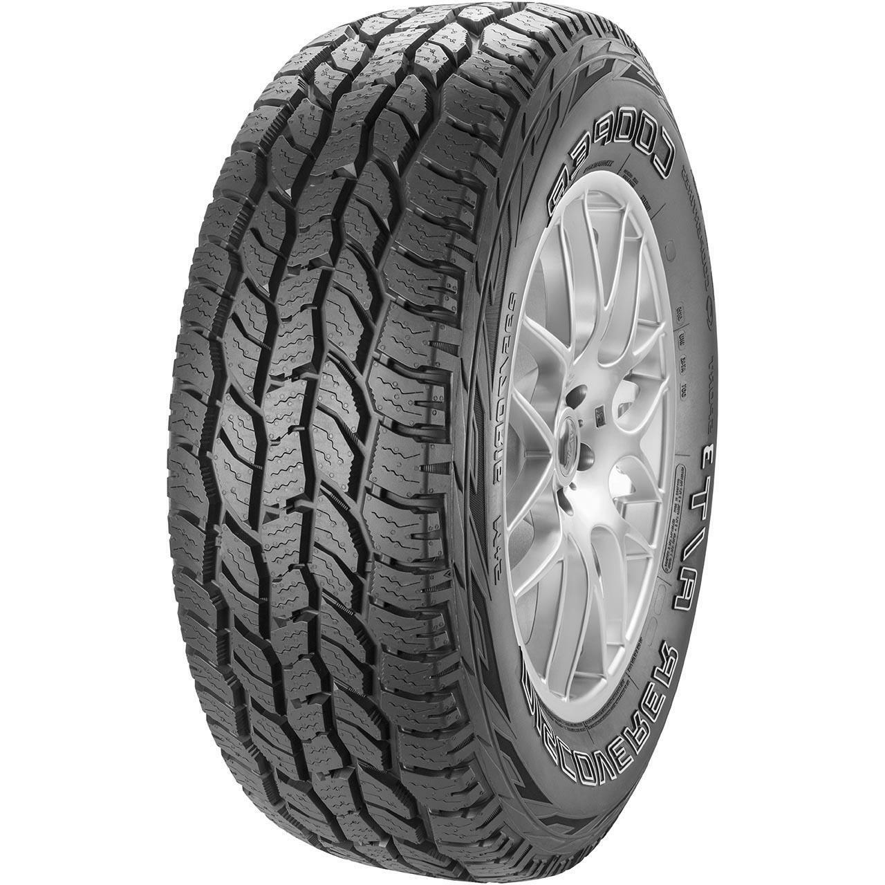255/55 R19 111H XL DISCOVERER A/T3 SPORT BSW COOP