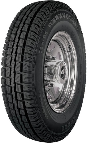 265/75 R16 116S DISCOVERER M+S CP