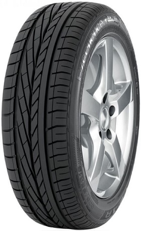 245/55 R17 102W EXCELLENCE* ROF GY