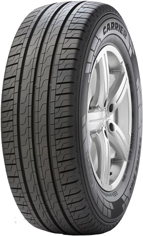 165/70 R14C 89R CARRIE PI