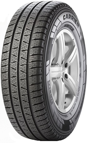 215/70 R15C 109S W-CARRIER PI