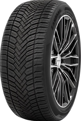 225/55 R18 102V XL 4-SEASONS 2  LANDSAIL (A)