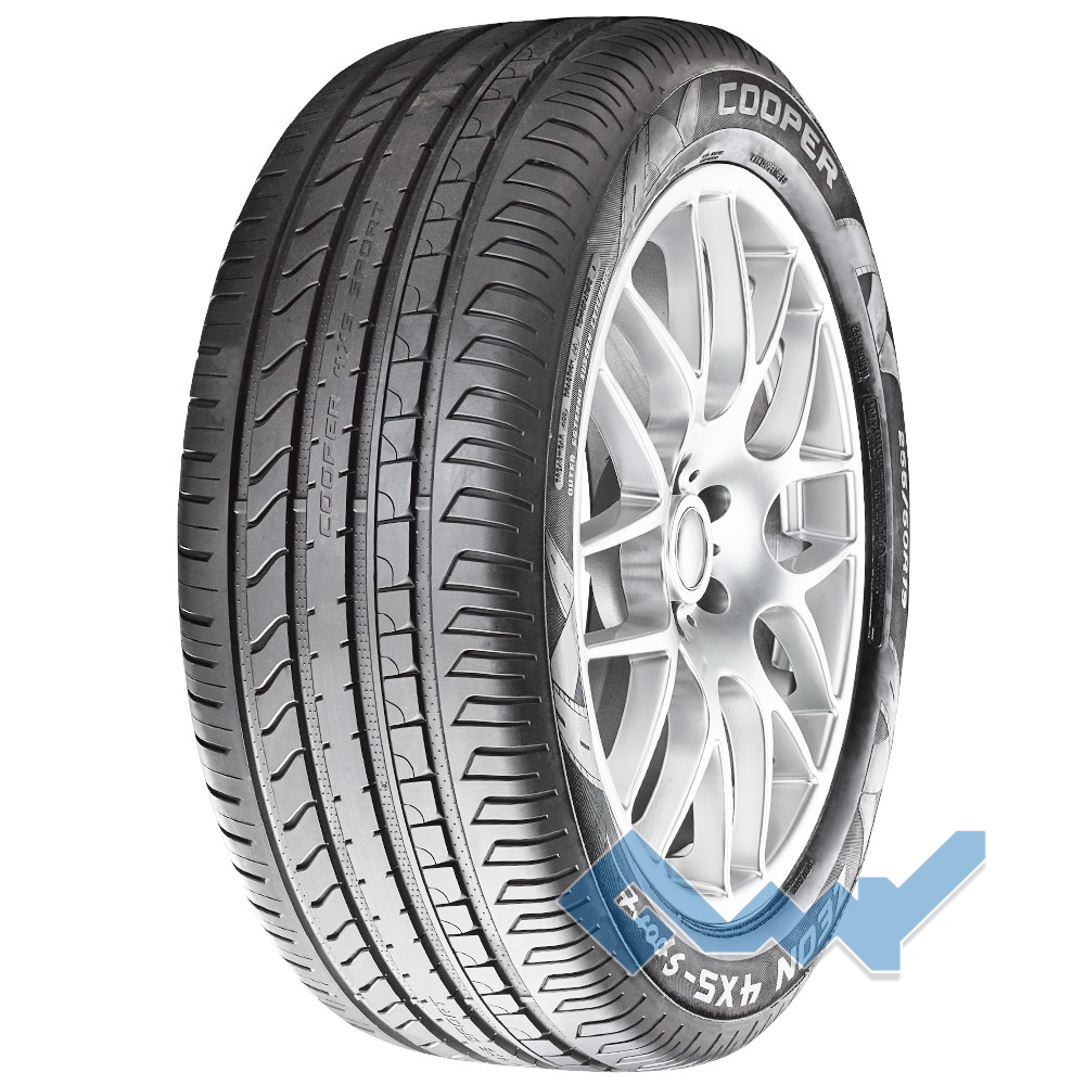 235/60 R17 102V ZEON 4XS SPORT COOPER (A)
