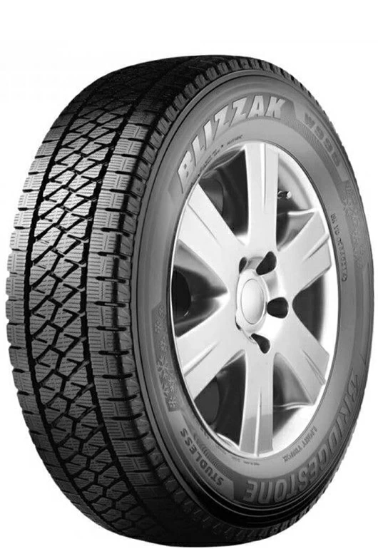 235/65 R16C M+S 115/113R Blizzak W995 Bridgestone