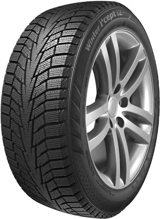 225/50 R17 98H XL Winter i*cept IZ3 W636 HANKOOK