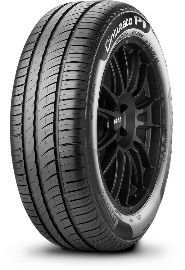 195/55R15 85V Cinturato P1 Verde Pirelli шина (S)
