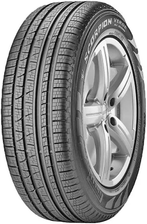 235/50R18 all-s 97V Scorpion Verde All Season Pirelli шина