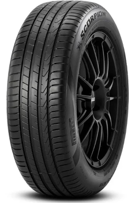 255/45R20 101W Scorpion Verde Run Flat Pirelli (MOE) шина (S)