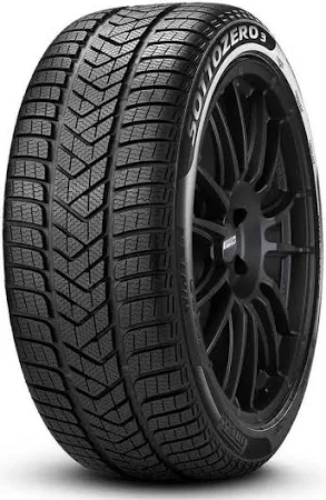 225/45R18 M+S 95V Winter Sottozero 3 XL Run Flat Pirelli (*) ZBM6 шина