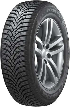 155/65R14 M+S 75T Winter I*cept RS2 W452 Hankook шина