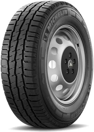 235/65R16C M+S 121/119R Agilis Alpin Michelin шина