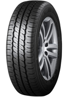 215/65R16C 109/107T X-FIT VAN LV01 Laufenn шина (S)