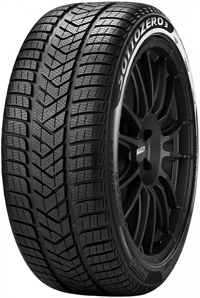 275/35R21 M+S 103V Winter Sottozero 3 Pirelli (NO) ZPO1 шина