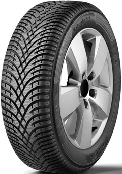 215/45R17 M+S 91H Krisalp HP3 XL Kleber шина