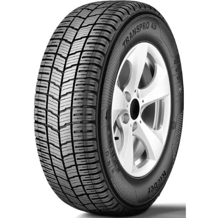 225/65R16C all-s 112/110R Transpro 4s Kleber (S)