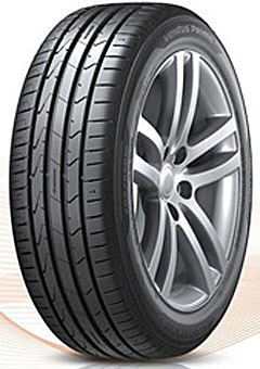 195/60R15 88V VENTUS PRIME 3 K125 Hankook шина (S)