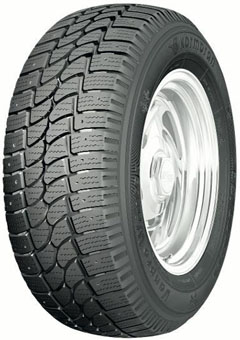 195/60 R16C M+S підшип 99/97T VANPRO WINTER Kormoran