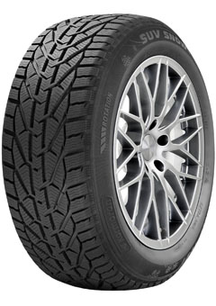 215/60R17 M+S підшип 100T SUV Stud XL Kormoran шина