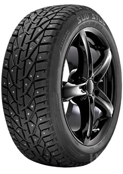 225/55R18 M+S підшип 102T SUV Stud XL Kormoran шина