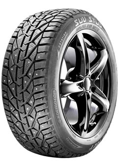 205/60R16 M+S підшип 96T Stud 2 XL Kormoran шина (S)