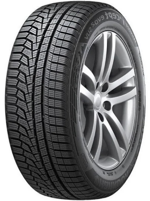 285/45R21 M+S 113V Winter I*cept EVO2 SUV W320A XL Hankook (AO) шина (S)