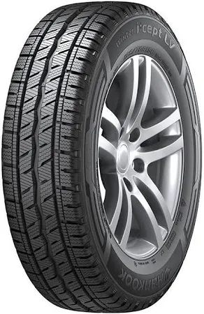 195/60R16C M+S 99/97T Winter RW12 Hankook шина