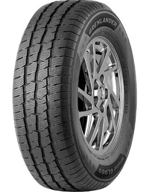 225/70R15C M+S 112/110R Winter GL989 Grenlander (S)