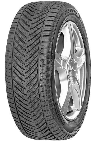 205/60R16 all-s 96V All Season XL Kormoran шина