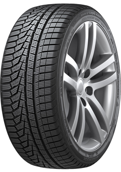 205/55R17 M+S 91H Winter I*cept EVO2 W320B Run Flat Hankook шина