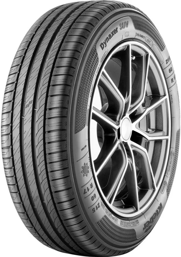 205/70 R16 97H DYNAXER SUV Kleber