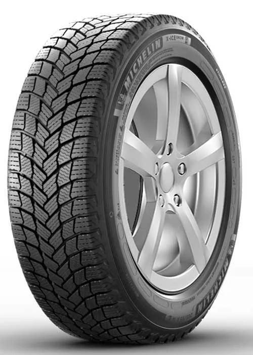 245/45R20 M+S 103H X-Ice Snow SUV XL Michelin шина