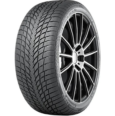 225/40R18 M+S 92V WR Snowproof P XL Nokian шина