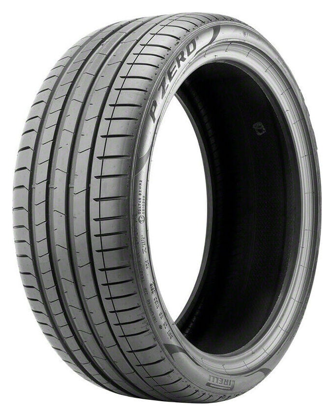 285/45R21 113W Scorpion Zero Asimmetrico XL Pirelli (MO1) шина (S)