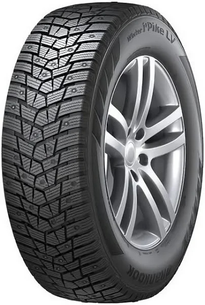 215/65R16C M+S підшип 109/107R Winter i*pike LV RW15 Hankook шина
