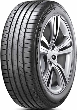 275/45R20 110Y Ventus S1 Evo 3 K127 XL Run Flat Hankook (*) шина (S)