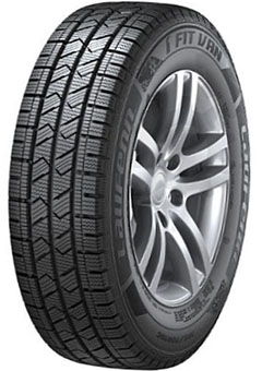 235/65R16C M+S 121/119R I-Fit Van LY31 Laufenn (HU) шина