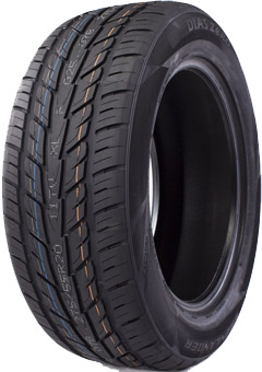 265/50R20 111V DIAS ZERO XL Grenlander шина (S)