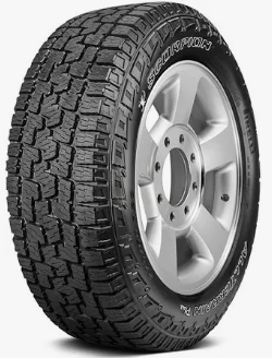 235/70R16 all-s 106T Scorpion A/T Plus Pirelli (S)