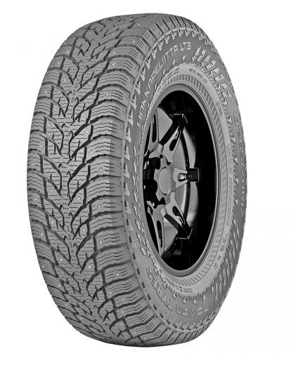 225/75R16 M+S підшип 115/112Q Hakkapeliitta LT3 Nokian шина