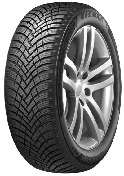 195/60R15 M+S 88T Winter I---cept RS3 W462 Hankook шина (S)