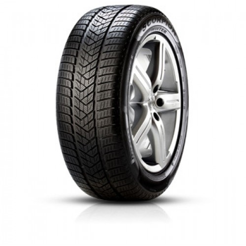 285/45R22 M+S 114V Scorpion Winter XL Pirelli (MO) KS шина