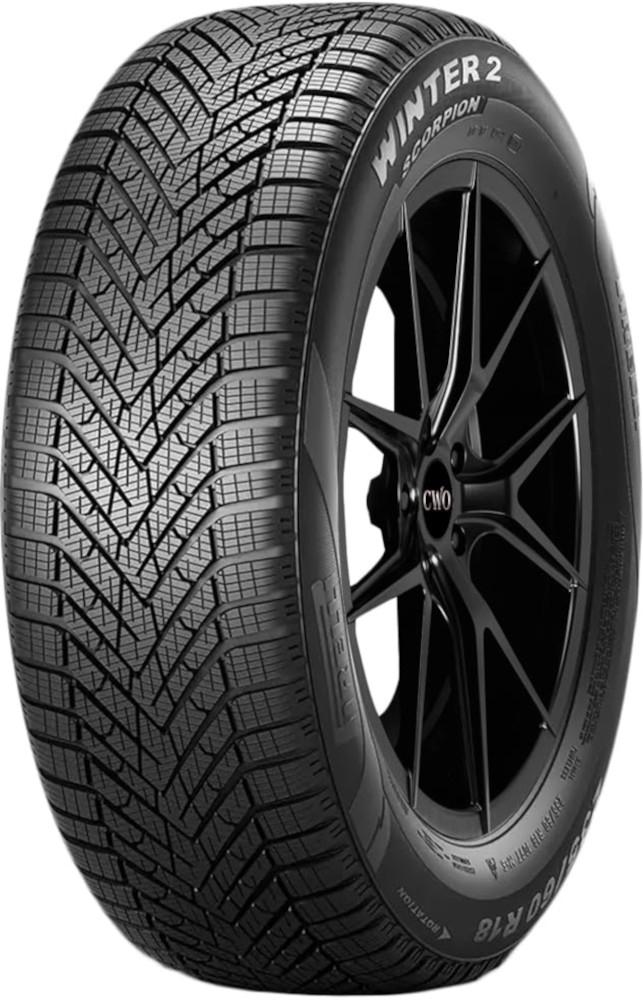 255/45R20 M+S 105V Scorpion Winter 2 XL Pirelli шина