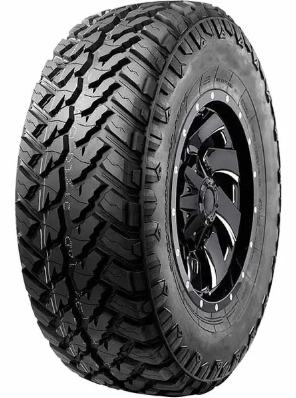 215/75R15 all-s 100/97Q DRAK M/T Grenlander шина