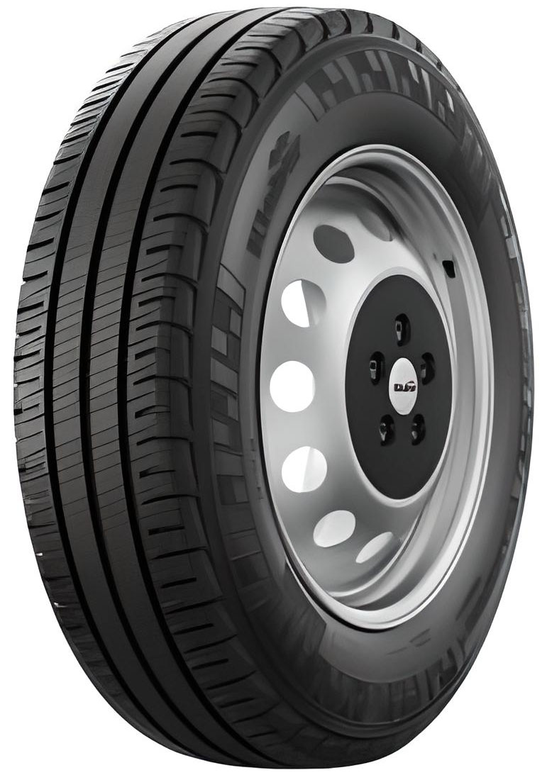 195/65R16C 104/102R Transpro 2 Kleber  