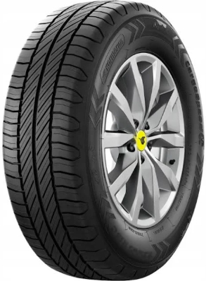 175/65R14C 90/88T CargoSpeed Evo Kormoran шина (S)